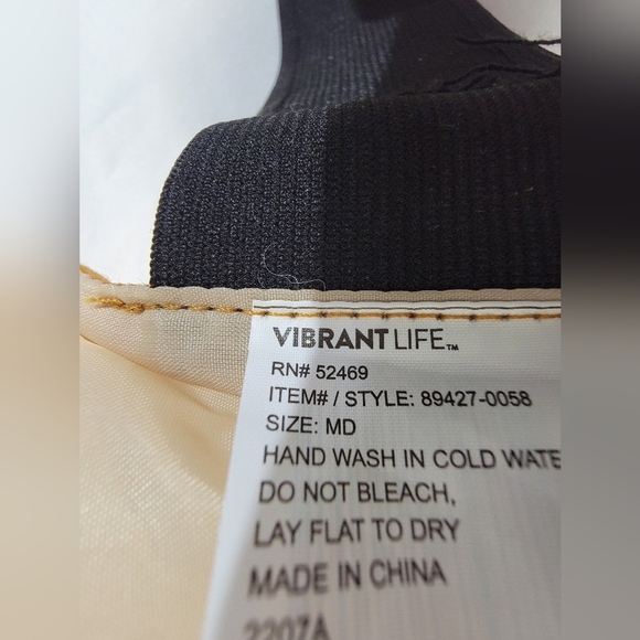 Vibrant Life Hot Dog Halloween Pet Costume For Dog Or Cat  Size Medium - Picture 4 of 8